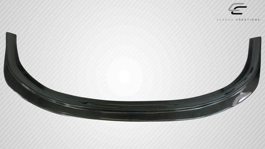 2006-2008 Honda Civic 2DR Carbon Creations MDF Front Lip Under Spoiler - 1 Piece