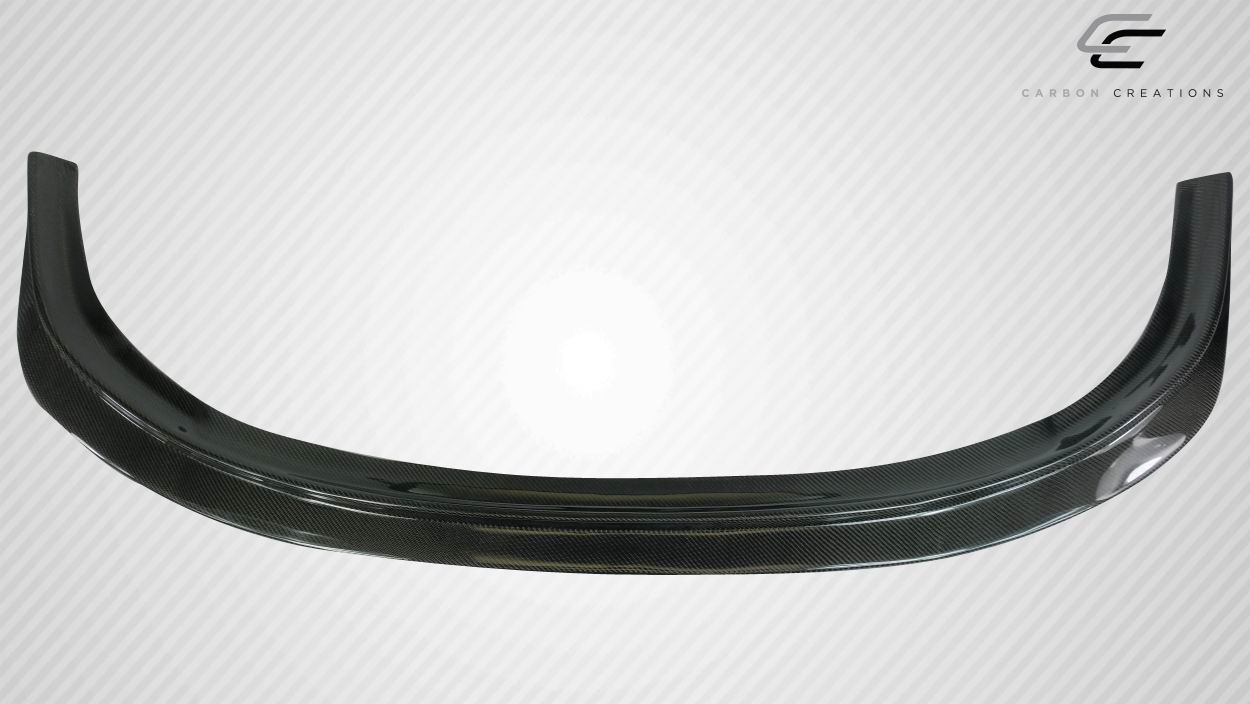 2006-2008 Honda Civic 2DR Carbon Creations MDF Front Lip Under Spoiler - 1 Piece (S)