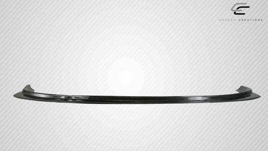 2006-2008 Honda Civic 2DR Carbon Creations MDF Front Lip Under Spoiler - 1 Piece