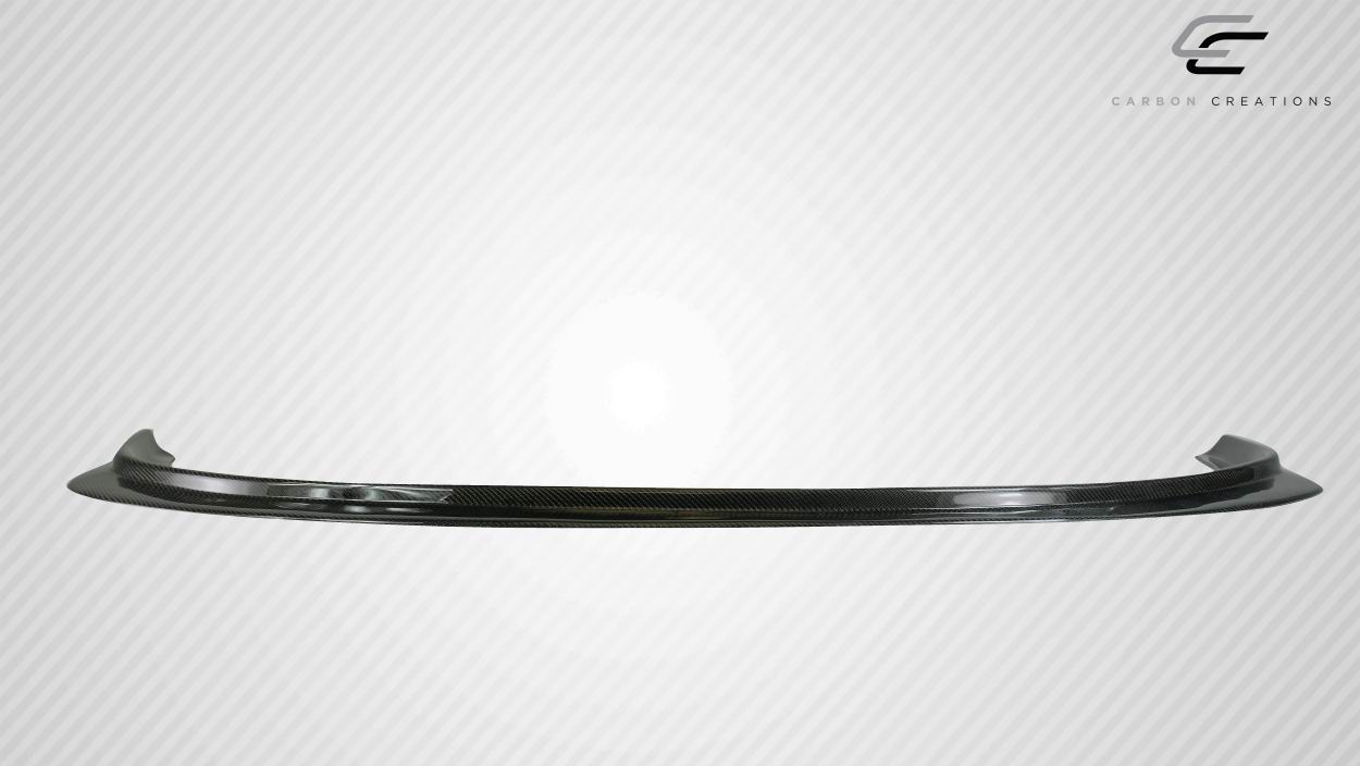 2006-2008 Honda Civic 2DR Carbon Creations MDF Front Lip Under Spoiler - 1 Piece (S)