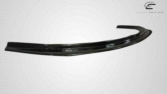 2006-2008 Honda Civic 2DR Carbon Creations MDF Front Lip Under Spoiler - 1 Piece