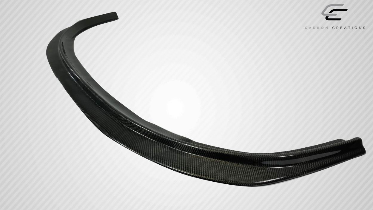 2006-2008 Honda Civic 2DR Carbon Creations MDF Front Lip Under Spoiler - 1 Piece (S)