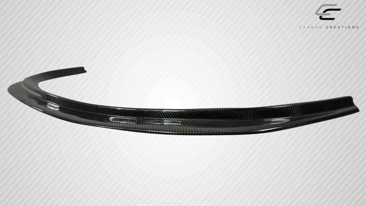 2006-2008 Honda Civic 2DR Carbon Creations MDF Front Lip Under Spoiler - 1 Piece (S)