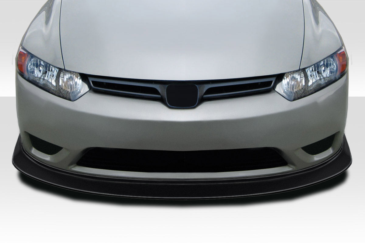 2006-2008 Honda Civic Duraflex MDF Front Lip