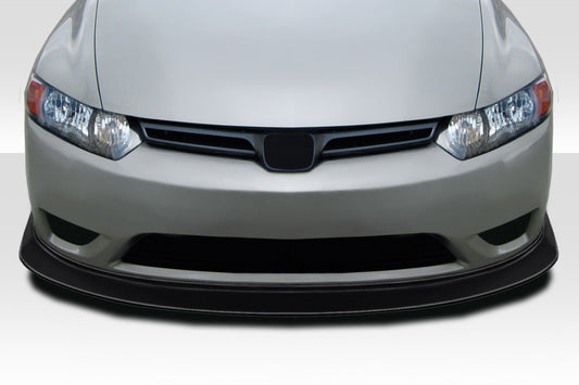 2006-2008 Honda Civic Duraflex MDF Front Lip