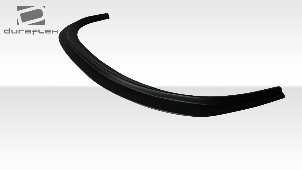 2006-2008 Honda Civic Duraflex MDF Front Lip