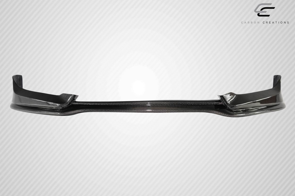 2016-2018 Honda Civic Carbon Creations Type M Carbon Fiber Front Lip