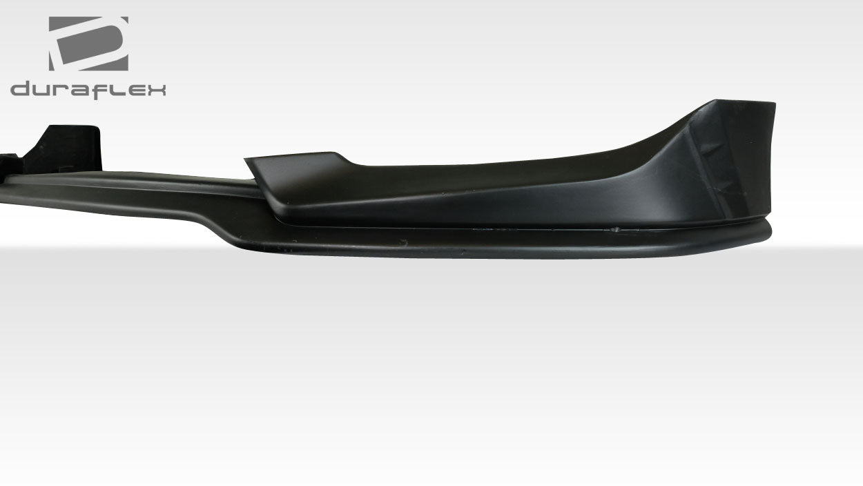 2016-2018 Honda Civic 2DR 4DR Duraflex Type M Front Lip Under Spoiler - 1 Piece