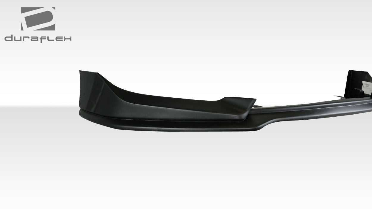 2016-2018 Honda Civic Duraflex Type M Front Lip
