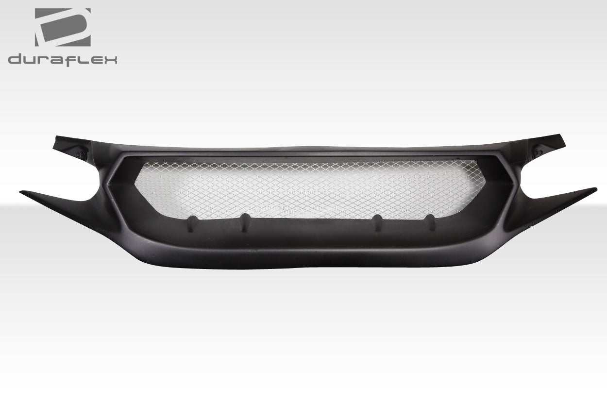 2016-2021 Honda Civic Duraflex Type JS Grille