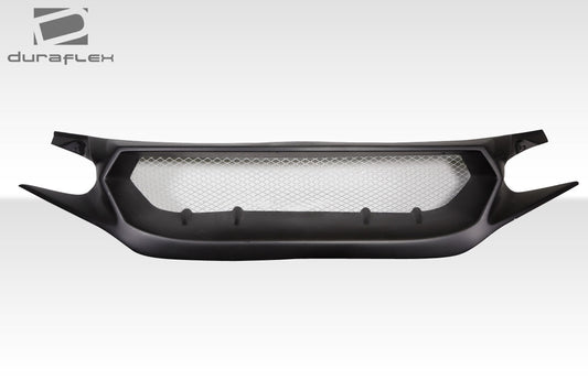 2016-2021 Honda Civic Duraflex Type JS Grille