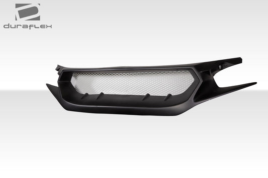 2016-2021 Honda Civic Duraflex Type JS Grille