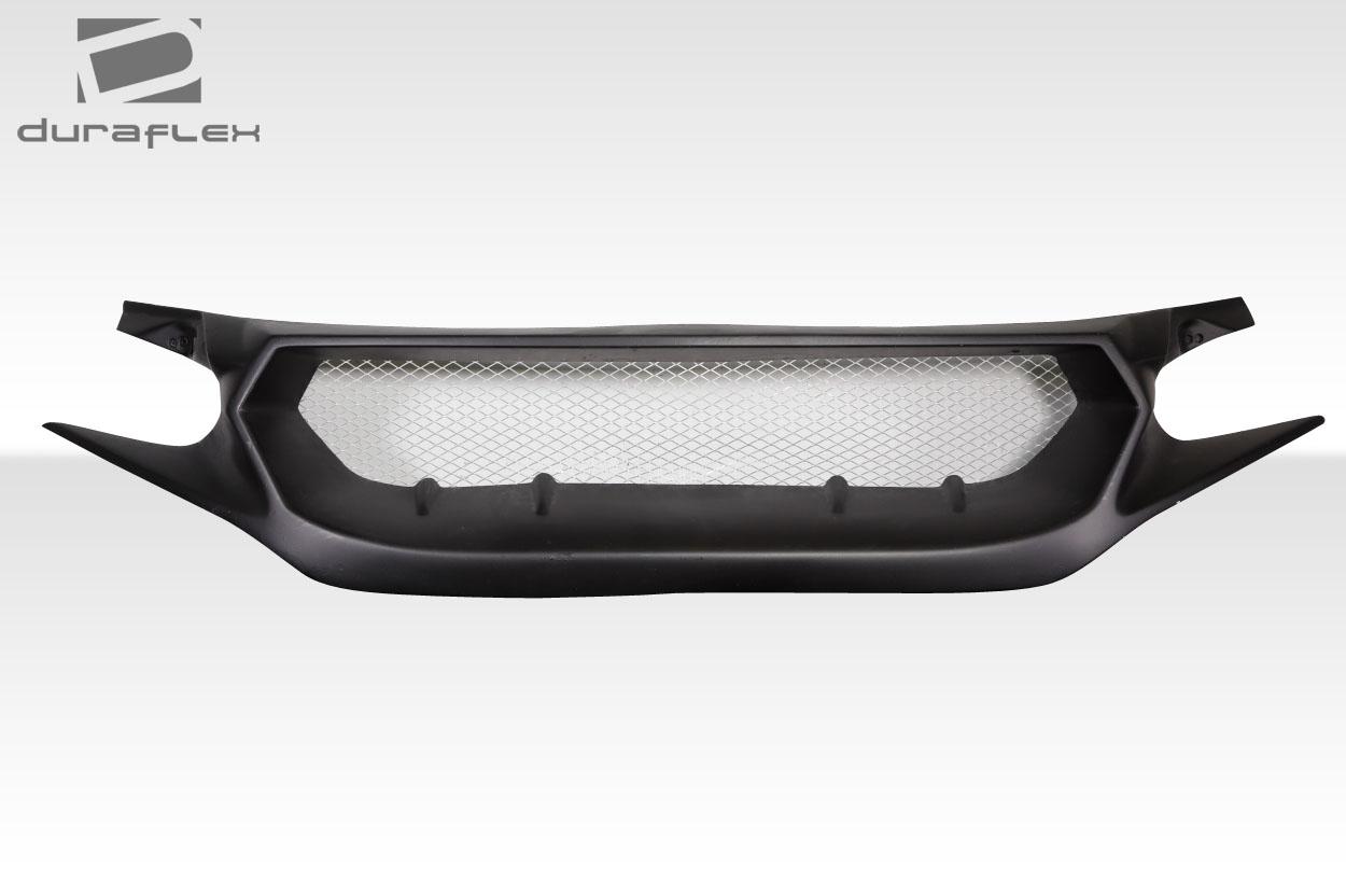2016-2021 Honda Civic Duraflex Type JS Grille