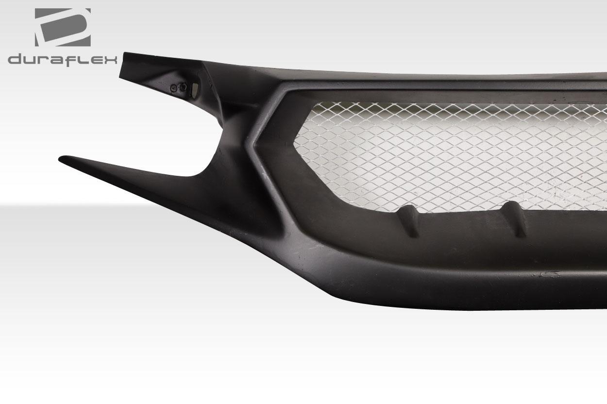 2016-2021 Honda Civic Duraflex Type JS Grille