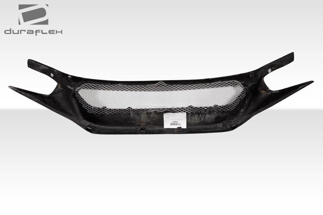 2016-2021 Honda Civic Duraflex Type JS Grille