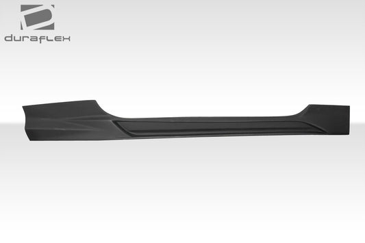2010-2016 Hyundai Genesis Duraflex MSR Side Skirts
