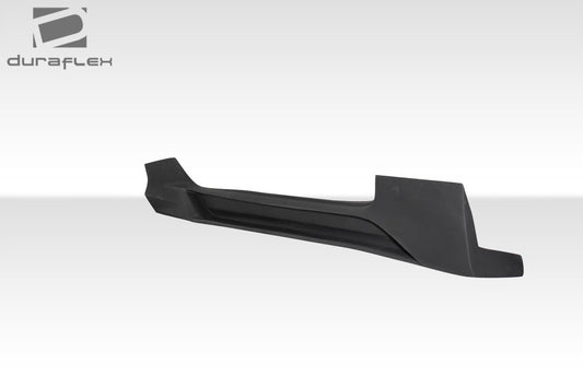 2010-2016 Hyundai Genesis Duraflex MSR Side Skirts