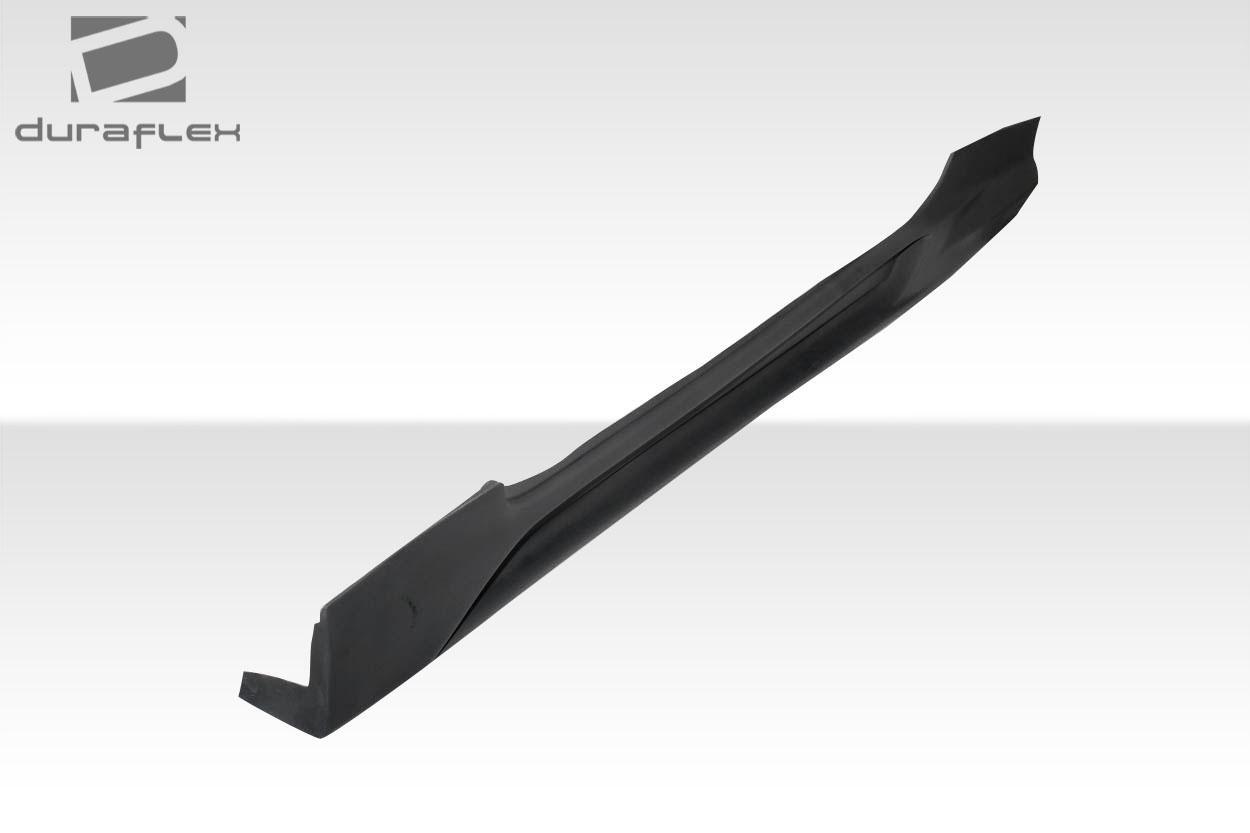 2010-2016 Hyundai Genesis Duraflex MSR Side Skirts