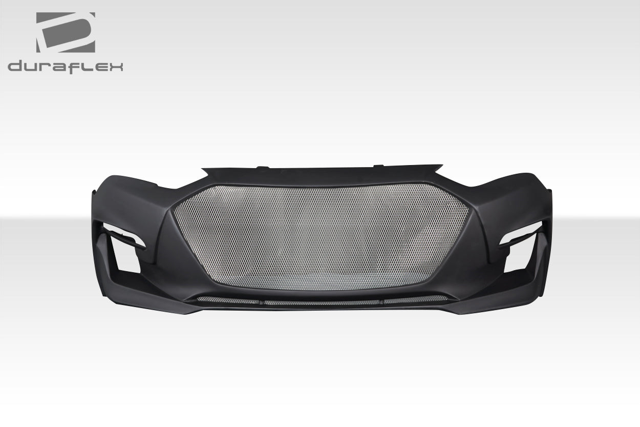 2013-2016 Hyundai Genesis Duraflex MSR Front Bumper