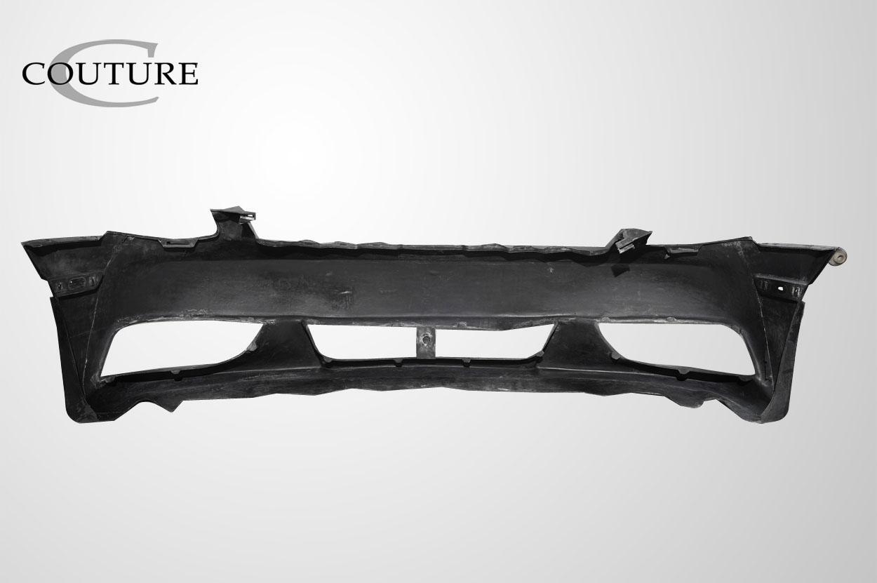 2003-2007 Infiniti G Coupe Couture IPL Look Front Bumper