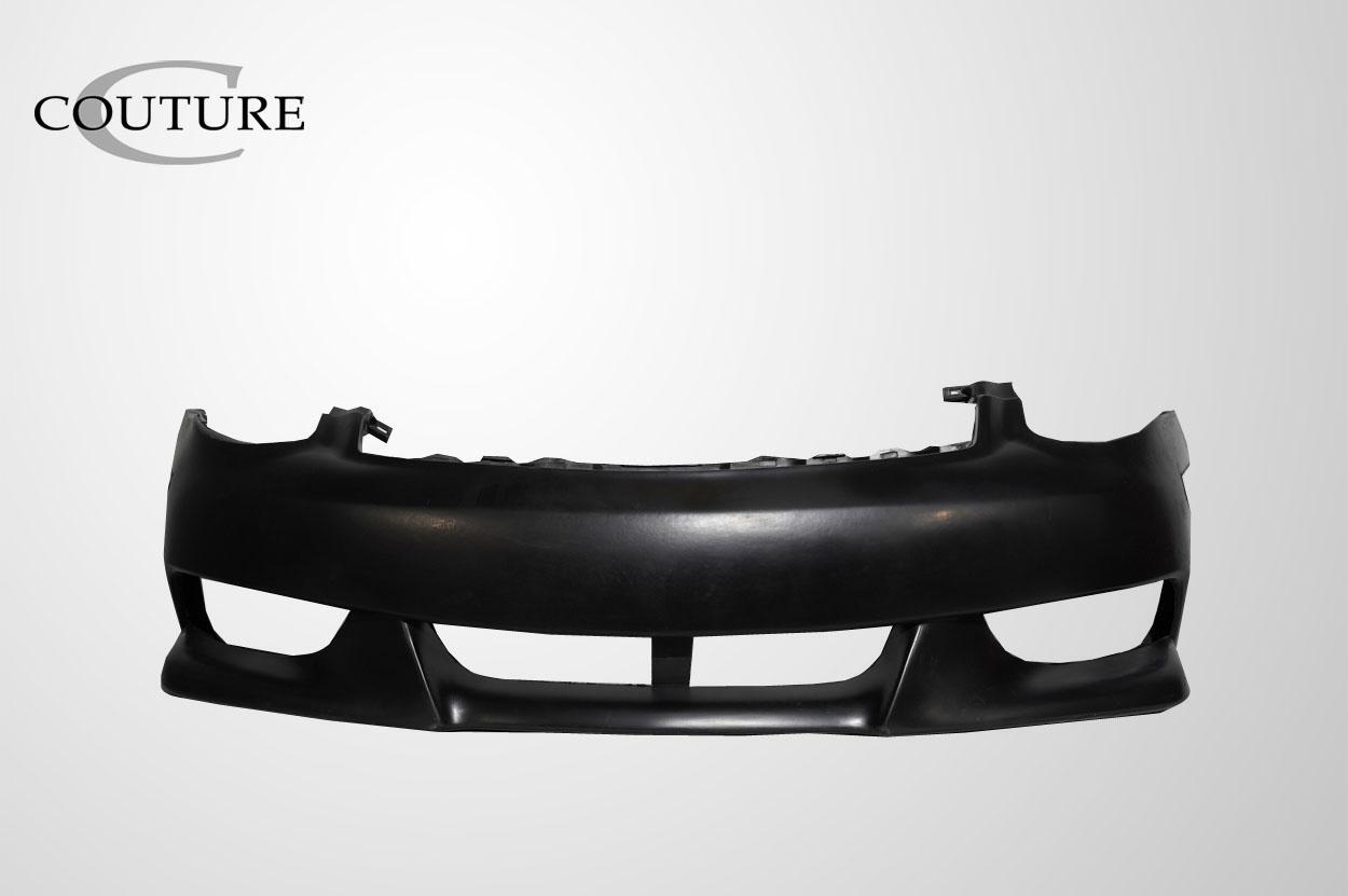 2003-2007 Infiniti G Coupe Couture IPL Look Front Bumper