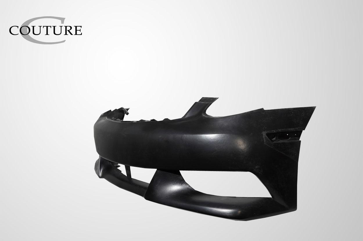 2003-2007 Infiniti G Coupe Couture IPL Look Front Bumper