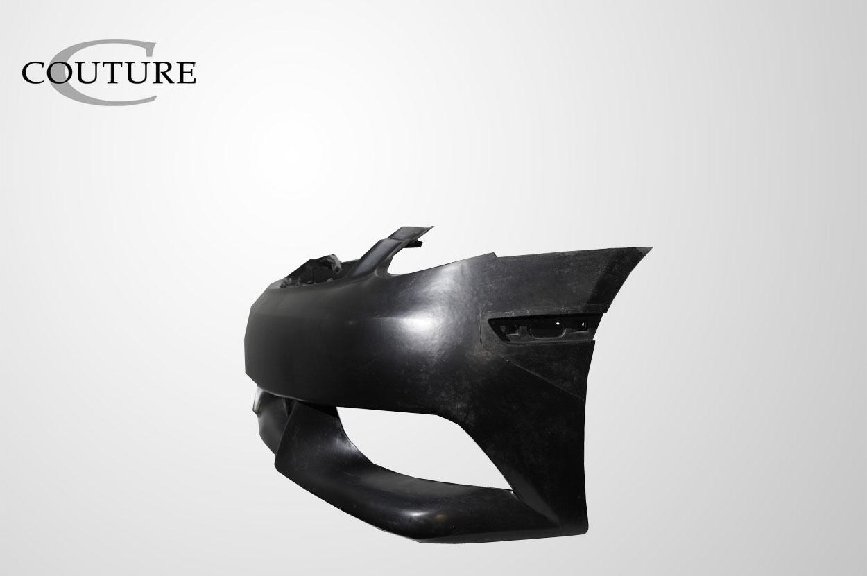2003-2007 Infiniti G Coupe Couture IPL Look Front Bumper