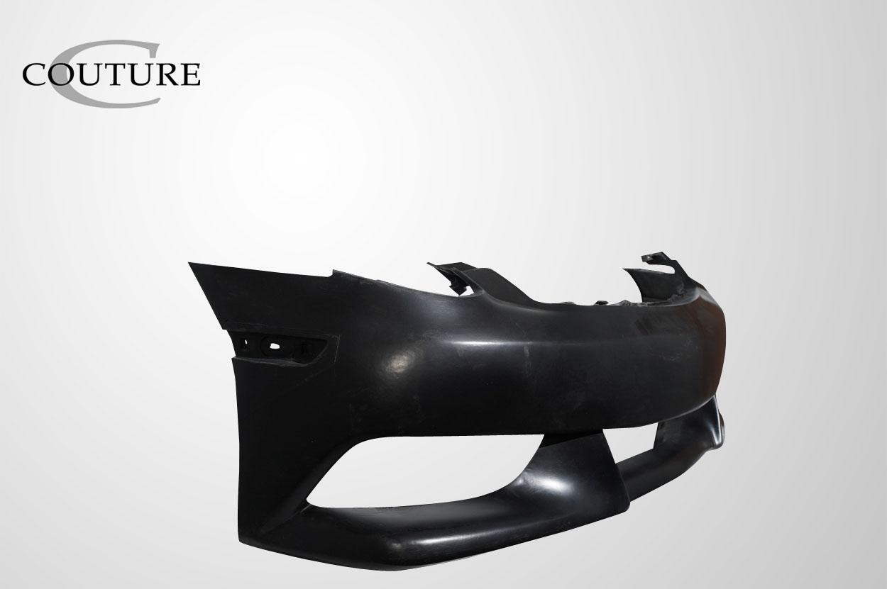 2003-2007 Infiniti G Coupe Couture IPL Look Front Bumper