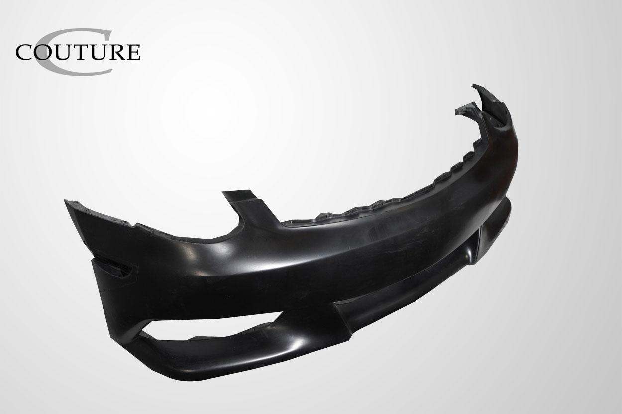 2003-2007 Infiniti G Coupe Couture IPL Look Front Bumper
