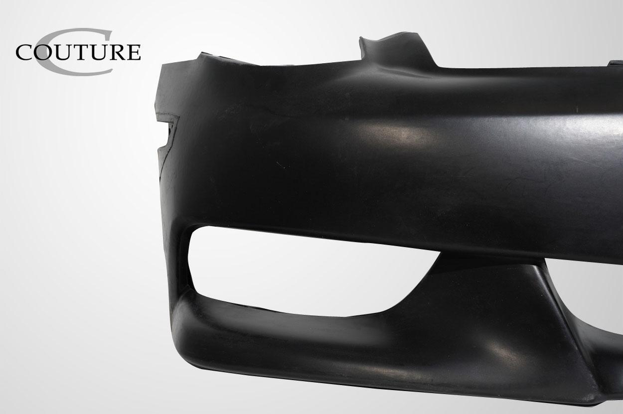 2003-2007 Infiniti G Coupe Couture IPL Look Front Bumper