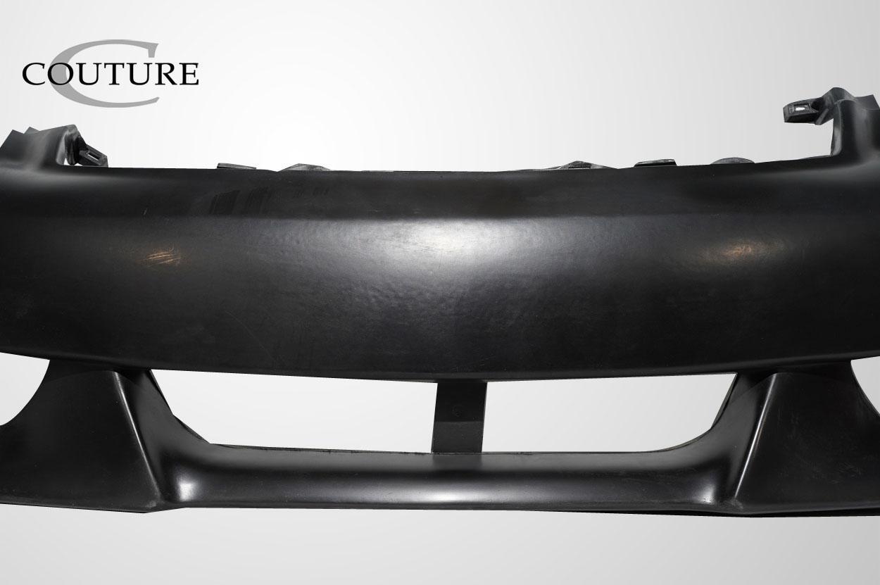 2003-2007 Infiniti G Coupe Couture IPL Look Front Bumper