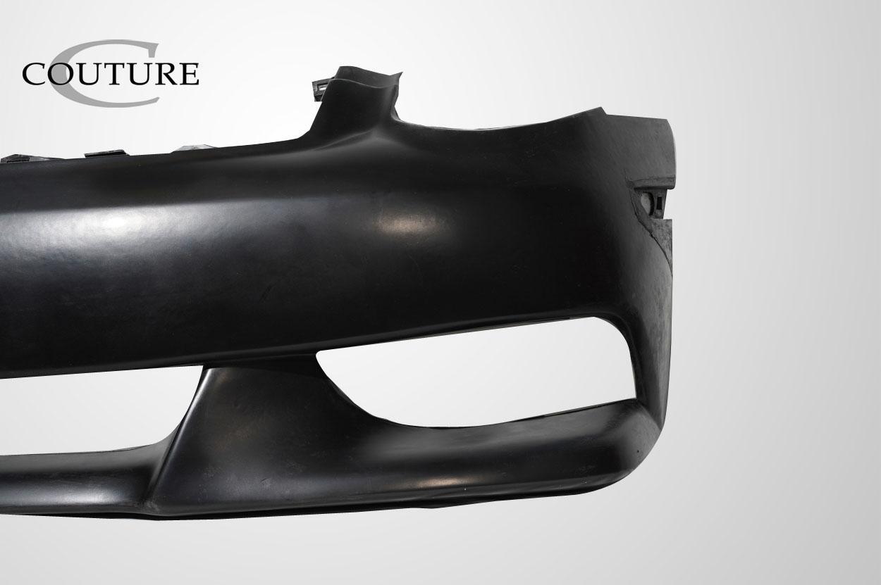 2003-2007 Infiniti G Coupe Couture IPL Look Front Bumper