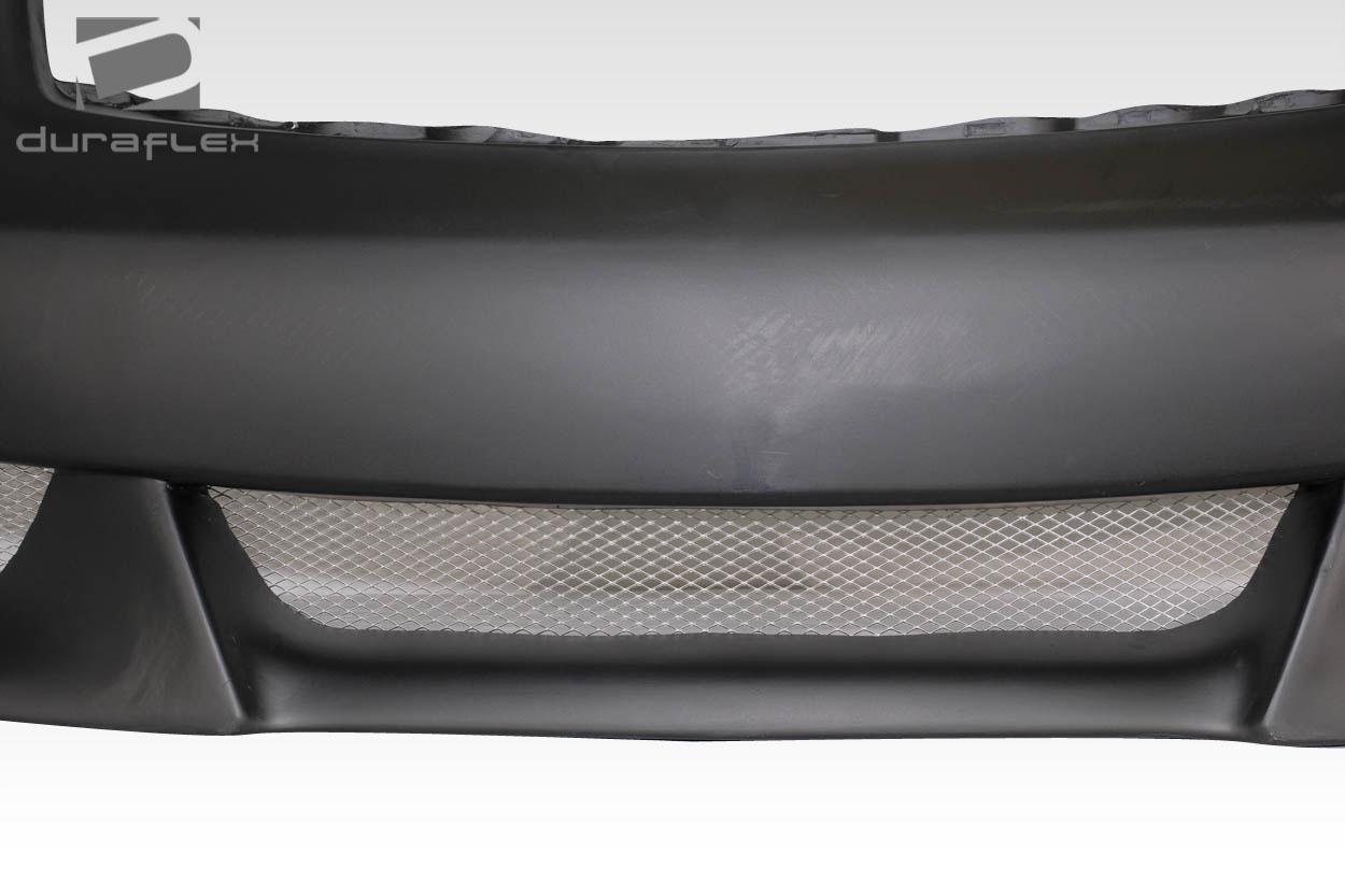 2003-2007 Infiniti G Coupe Duraflex IPL Look Front Bumper