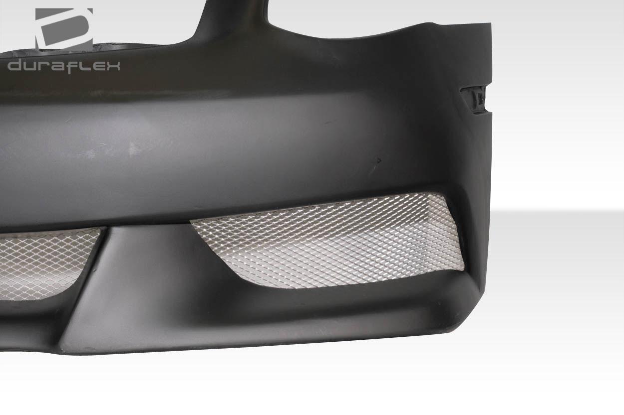 2003-2007 Infiniti G Coupe Duraflex IPL Look Front Bumper