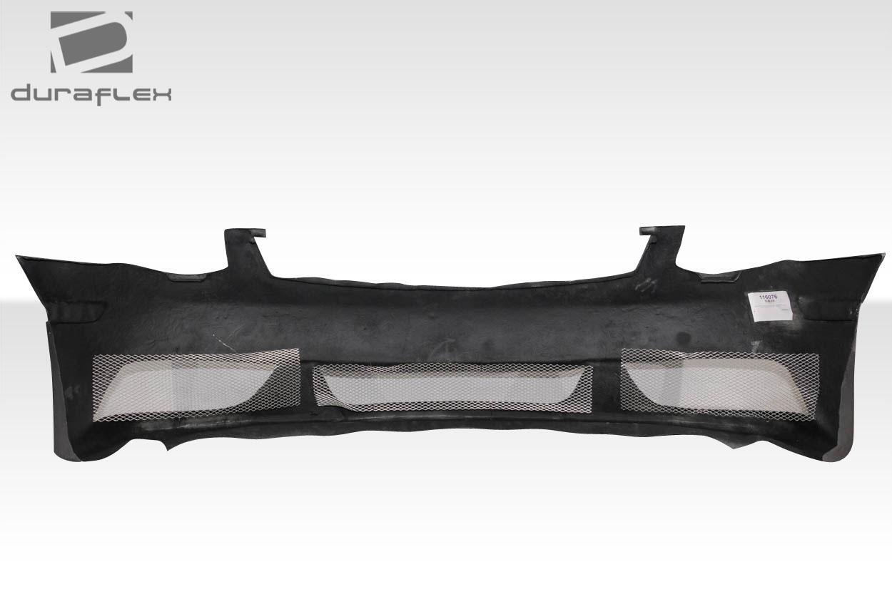 2003-2007 Infiniti G Coupe Duraflex IPL Look Front Bumper