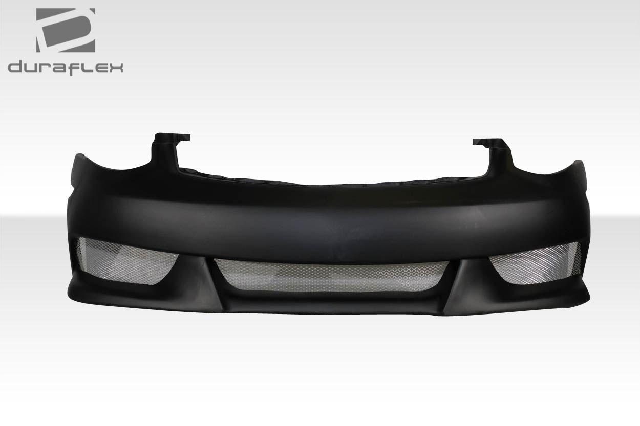 2003-2007 Infiniti G Coupe Duraflex IPL Look Front Bumper