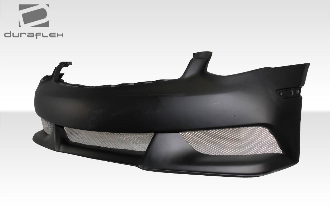2003-2007 Infiniti G Coupe Duraflex IPL Look Front Bumper