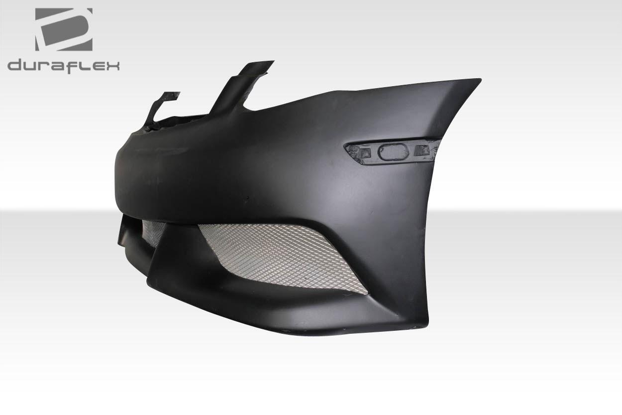 2003-2007 Infiniti G Coupe Duraflex IPL Look Front Bumper