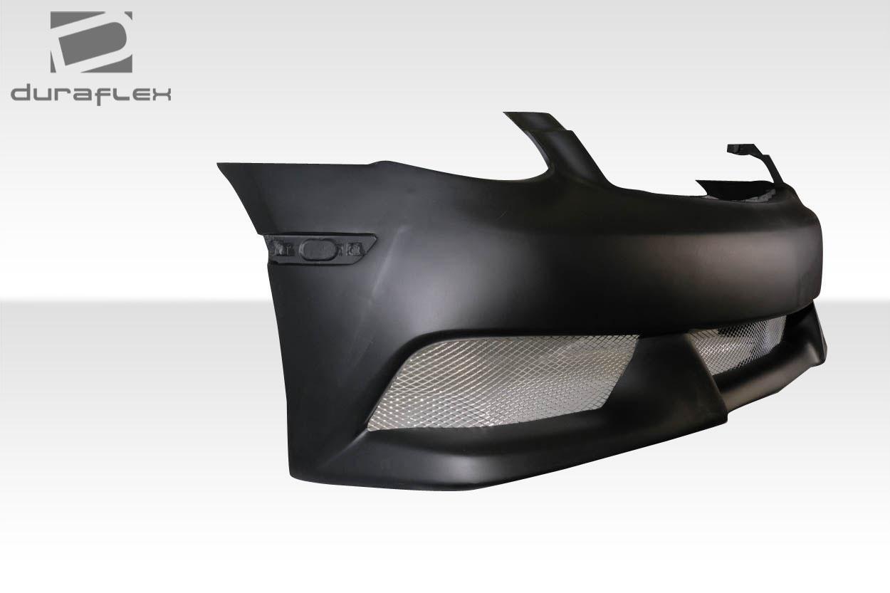 2003-2007 Infiniti G Coupe Duraflex IPL Look Front Bumper