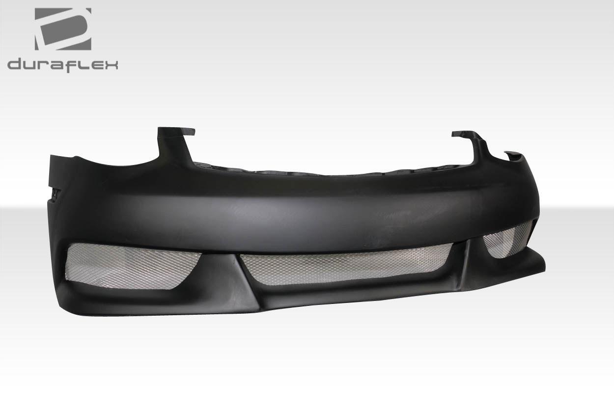 2003-2007 Infiniti G Coupe Duraflex IPL Look Front Bumper