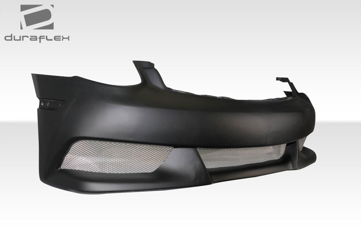 2003-2007 Infiniti G Coupe Duraflex IPL Look Front Bumper