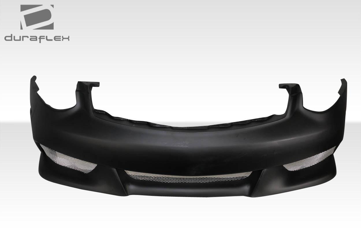 2003-2007 Infiniti G Coupe Duraflex IPL Look Front Bumper