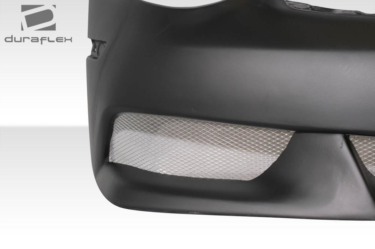 2003-2007 Infiniti G Coupe Duraflex IPL Look Front Bumper