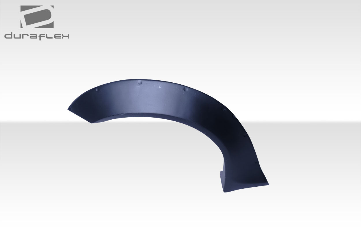 2008-2015 Infiniti G Sedan Duraflex LBW Fender Flare