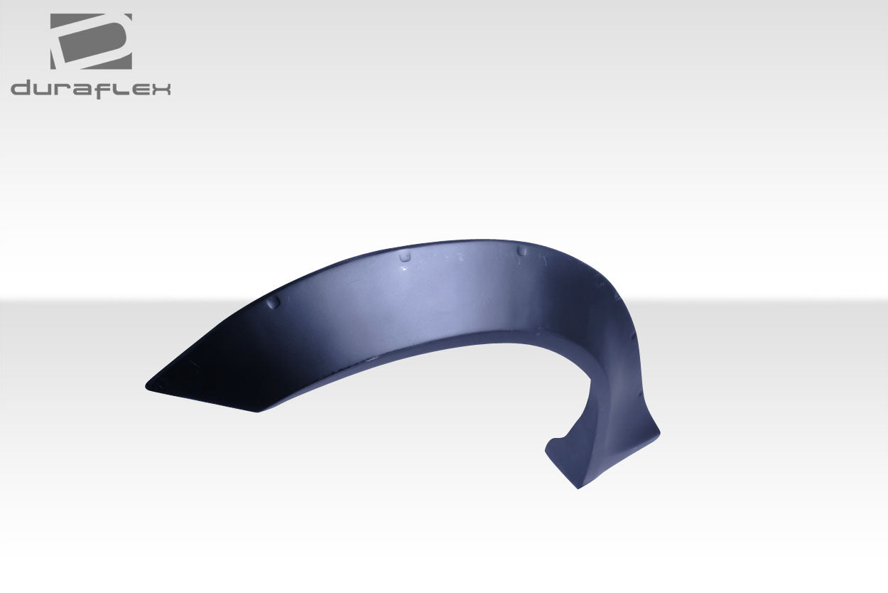 2008-2015 Infiniti G Sedan Duraflex LBW Fender Flare