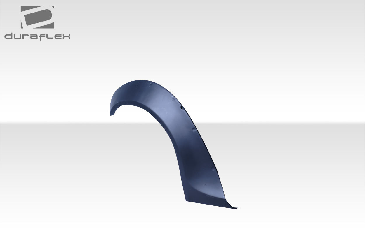 2008-2015 Infiniti G Sedan Duraflex LBW Fender Flare