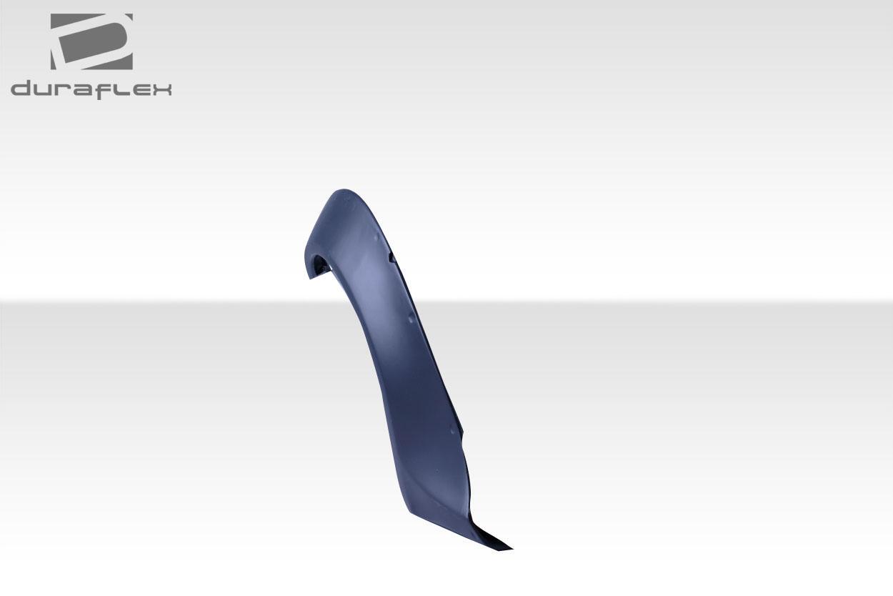 2008-2015 Infiniti G Sedan Duraflex LBW Fender Flare