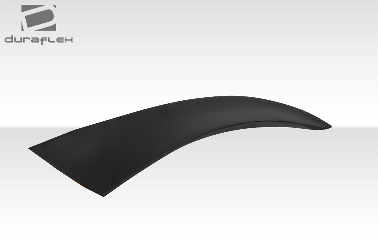 2008-2015 Infiniti G Sedan Duraflex LBW Fender Flare