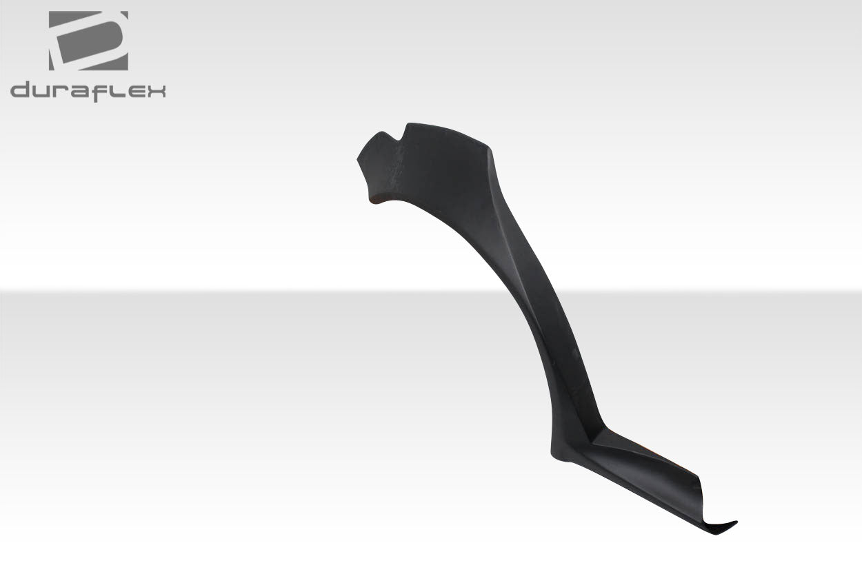 2008-2015 Infiniti G Sedan Duraflex LBW Fender Flare