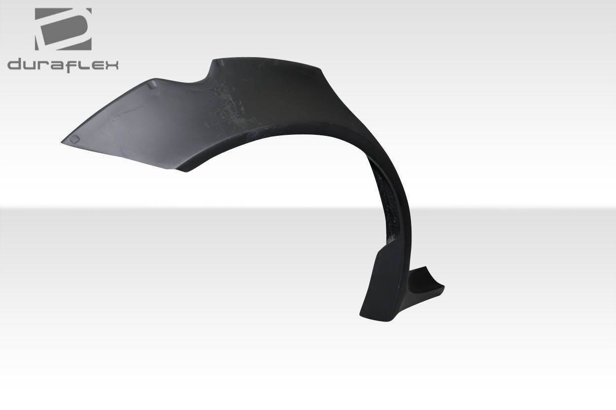 2008-2015 Infiniti G Sedan Duraflex LBW Fender Flare